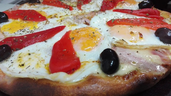 La Tiendita Pizzería, Author: renzo petrungaro