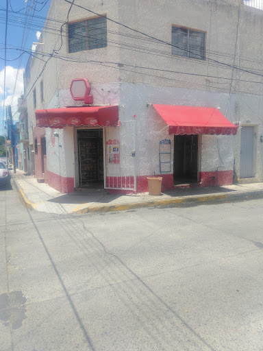 Abarrotes la reliquia