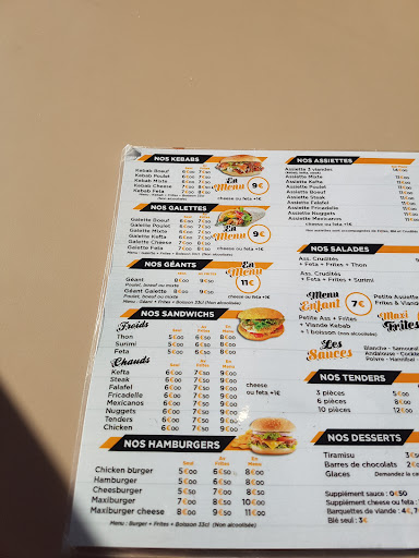 Photo 3 - Burger Fusion