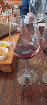 Bodegas RE by null