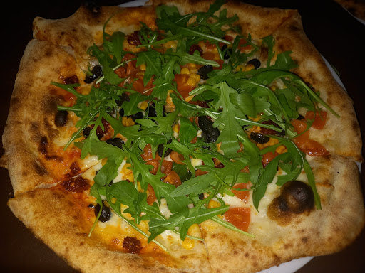 Pizzeria napoletana da Michele - Thumbnail