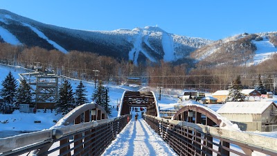 Snowshed Lodge