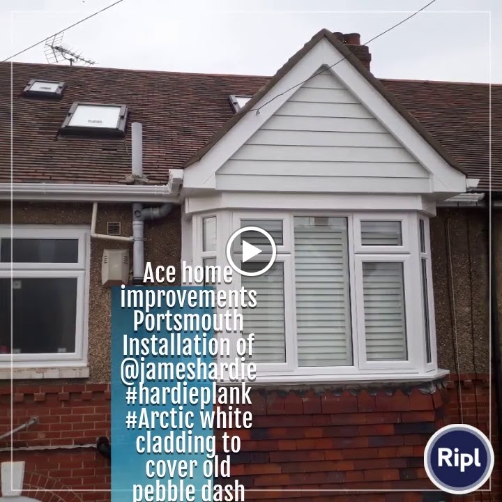 @Ace Home Improvements Portsmouth photo 3