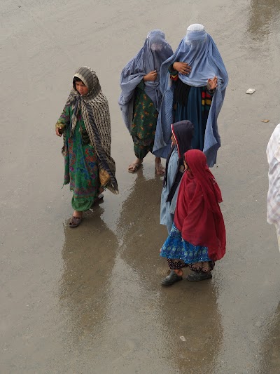 Shaheedan Chowk / Shaheedan Square