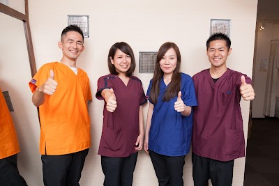 ひろ整体院 大正店