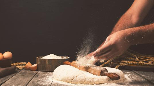 Artisan Boulanger (L') - Thumbnail