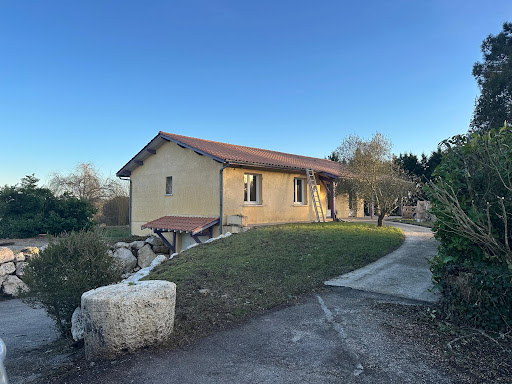 Photo de JF COUVERTURE à Grignols (33690)