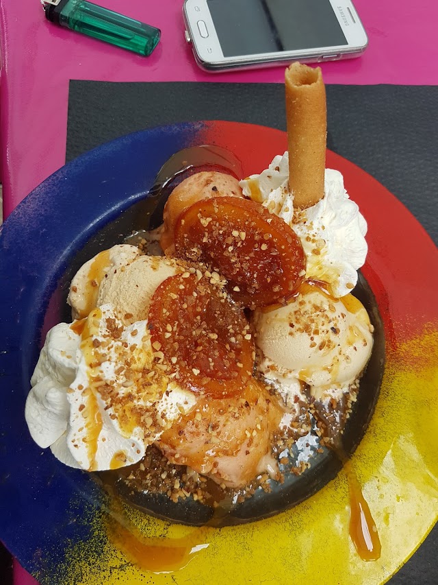 Crêperie Le Galion