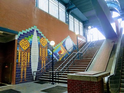 Pioneer Square Station