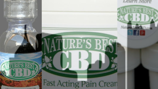 Simply CBD Pittsburgh - Thumbnail