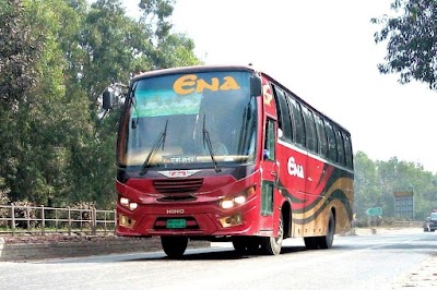 Photos of ENA Transport