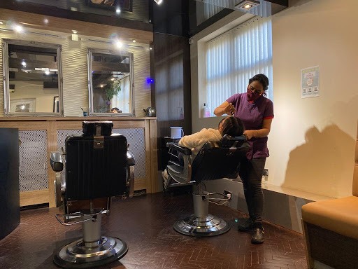 Musach Brow Bar & Waxing Parlour