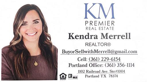 Kendra Merrell, Realtor - Thumbnail
