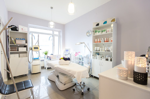 NatureClinic | B4U Clinic