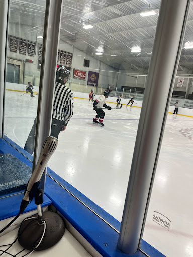 Port Stanley Arena & Community Centre - Thumbnail