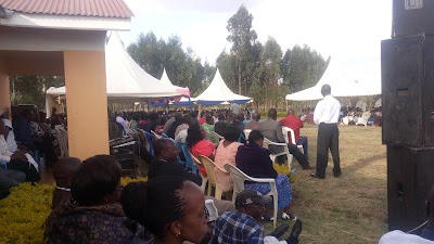 Photos of Wilsam Dairy Farm