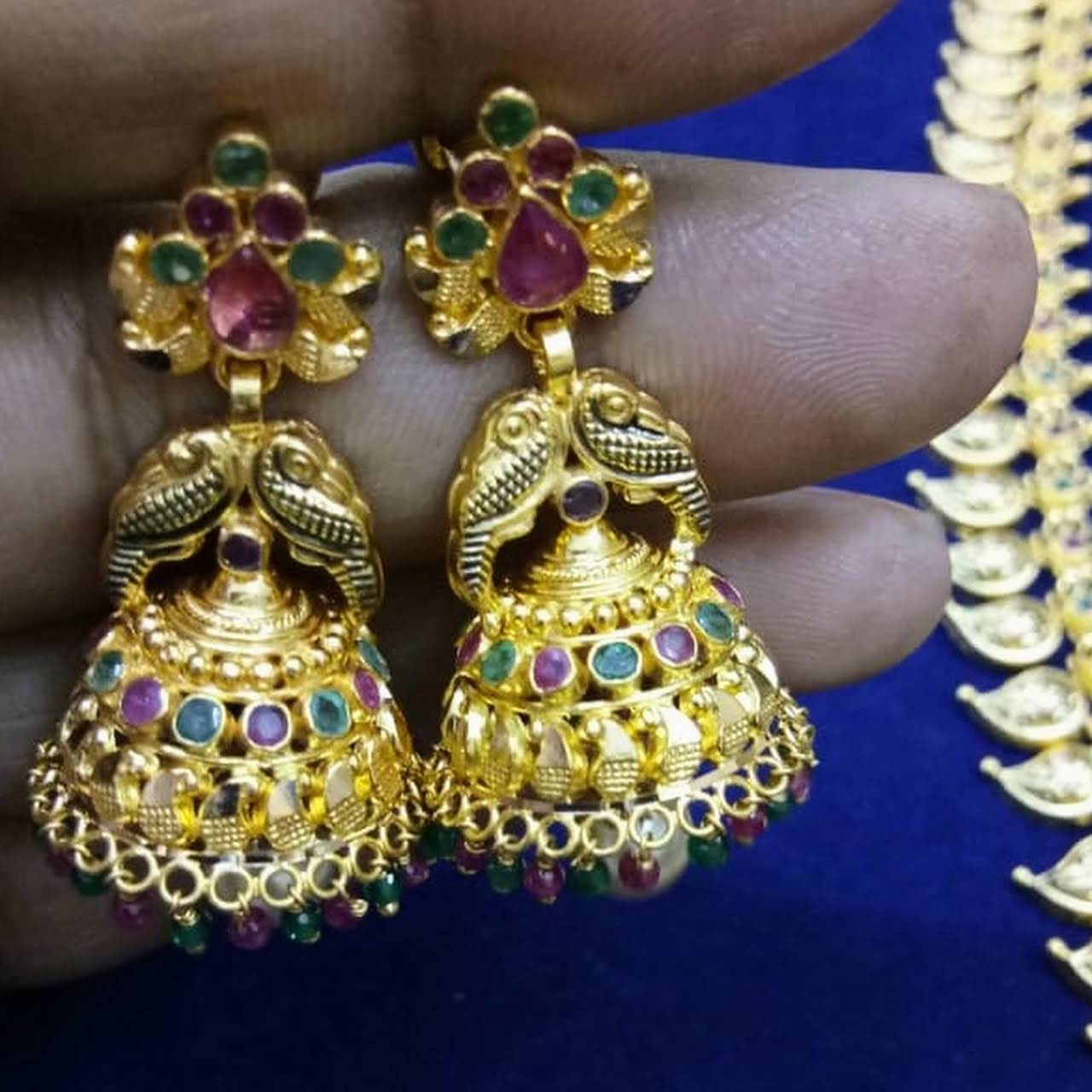 Arun's Jewellery Collection - Jewelry Store in Jagtial.