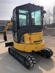 Photo n°3 de MP Levage à Autruy-sur-Juine (Agence de location de matériel)