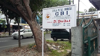Photos of GBI Ringroad (Gereja)