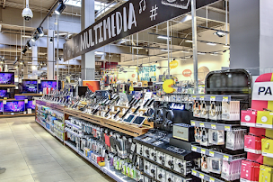 Photo n°3 de Hyper U Electroménager Multimédia à Thoiry (Vente d'électroménager en gros)