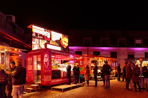 Foodtruck Verleih - Foodtruck Catering Potsdam/Berlin/Brandenburg - Thumbnail