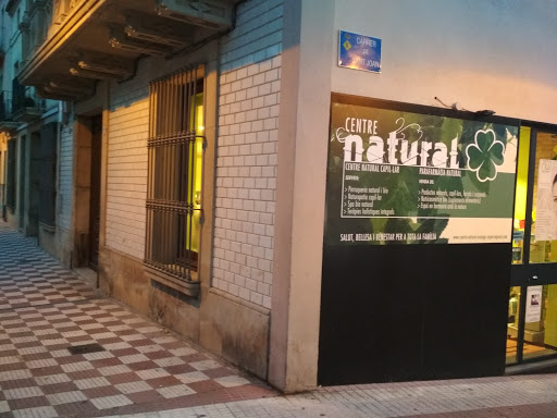 Centre-Natural Ecologic - Thumbnail