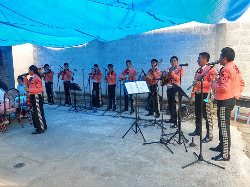 Mariachi
