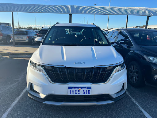 Perth Rent-A-Car - Thumbnail