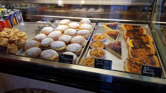 Boulangerie Veziano