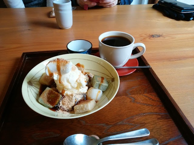 Umezono CAFE & GALLERY