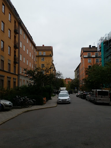 Besökarbild Wasa Park Hotel