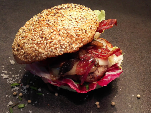 Photo 3 - La Station Gourmande - Le Foodtruck