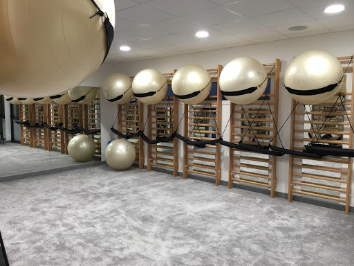 Photo de Centre Aquakineos à Chouilly (51530)