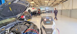 PSC | Independent German Specialist | Audi VW Mercedes BMW Seat Skoda MINI