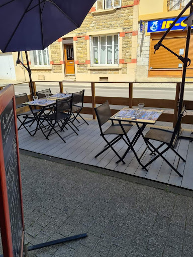 Photo 7 - Friterie Kebab Mouzon chez Fabrice