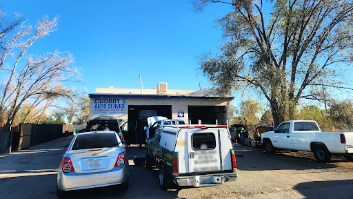 Bobby's Auto Service - Thumbnail