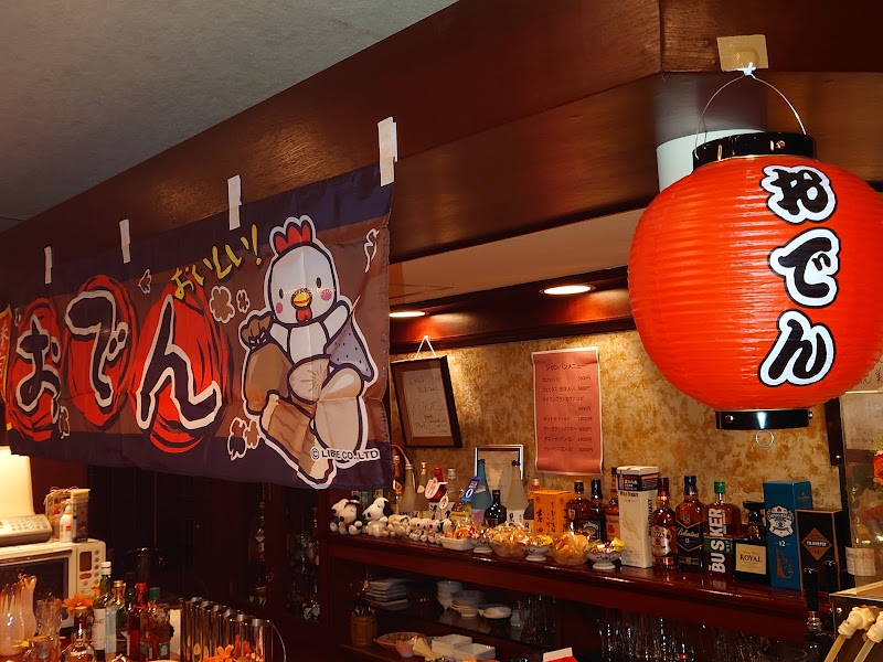 スナック じゅえる