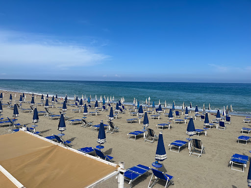 Xenos beach - Visual