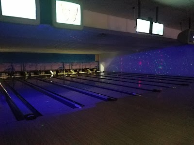 Eagle Lanes