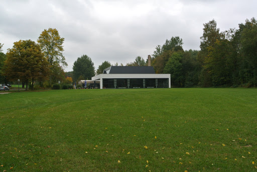 Indoor swimming pool in Selb Rosenthal Park - Thumbnail