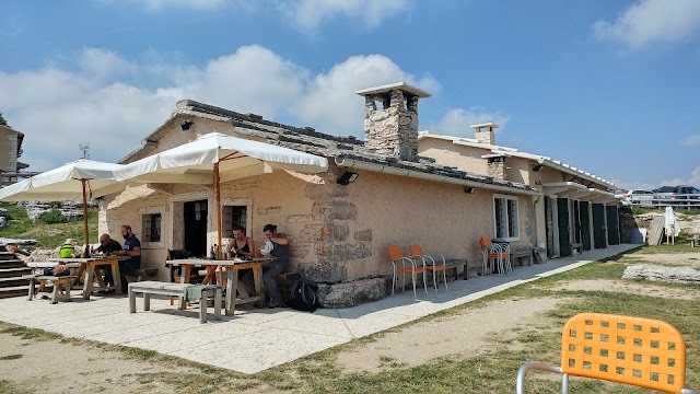 Rifugio Alpino Dardo