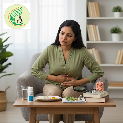 Are you tired of acidity, gas, bloating or constipation returning again and again? At Revitalise… post image