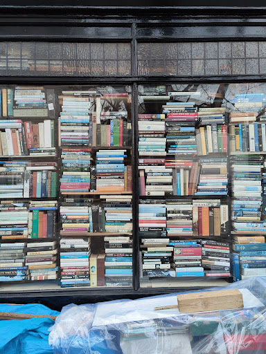 Hurlingham Books - Thumbnail
