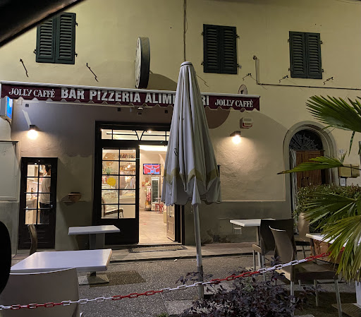Bar Pizzeria Valeri Gallery - Italy