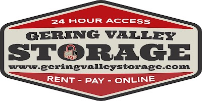 Gering Valley Storage