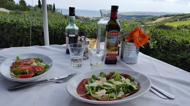 Bar Trattoria Rosso Conero