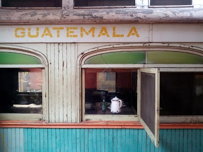 Photos of Railway Museum