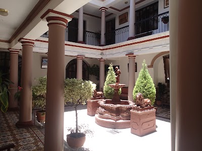 Photos of Hotel Independencia