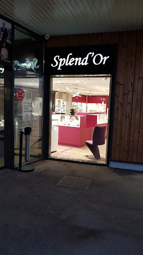 Splend'Or