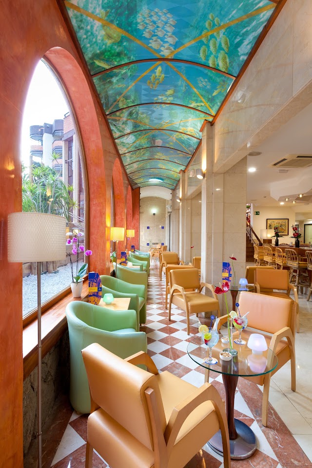 Hotel Neptuno Gran Canaria